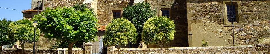 Ayuntamiento de San Esteban de Nogales