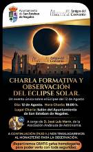 ECLIPSE SOLAR
