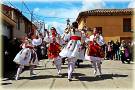 Ferias, fiestas y tradiciones